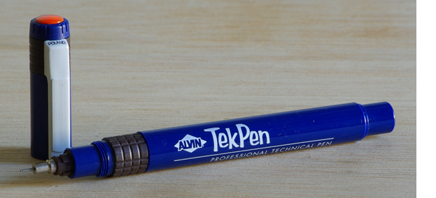 tekpen